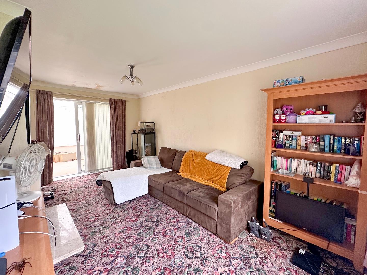 Chestnut Way, Bridgend County Borough, CF31 4ER